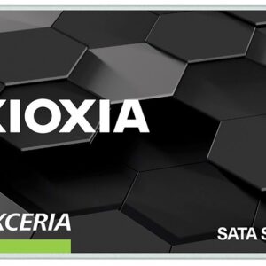 SSD 2.5 Exceria 480GB 3D TLC SATA - KIOXIA