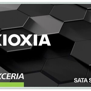Disco SSD 2.5 Exceria 960GB 3D TLC SATA - KIOXIA