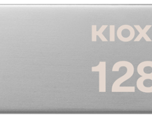 Pen Drive USB3.2 32GB (Cinzento) - KIOXIA