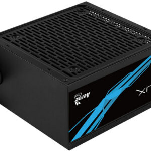 Fonte de Alimenta??o Lux 850W 80PLUS Bronze - AEROCOOL