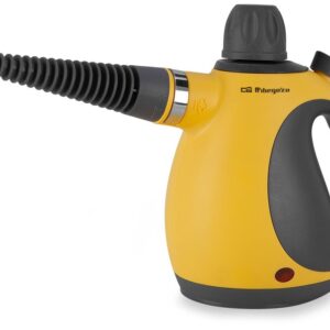 Vaporizador de Limpeza Port?til 1050W (350ml) - ORBEGOZO