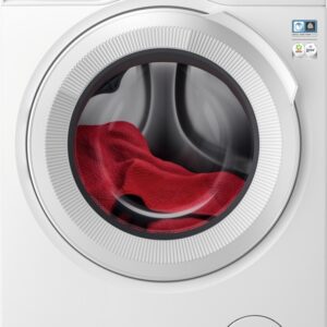 Máquina de Lavar e Secar Roupa 9/5Kg 1400rpm D LWR7194M2B (Branco) - AEG