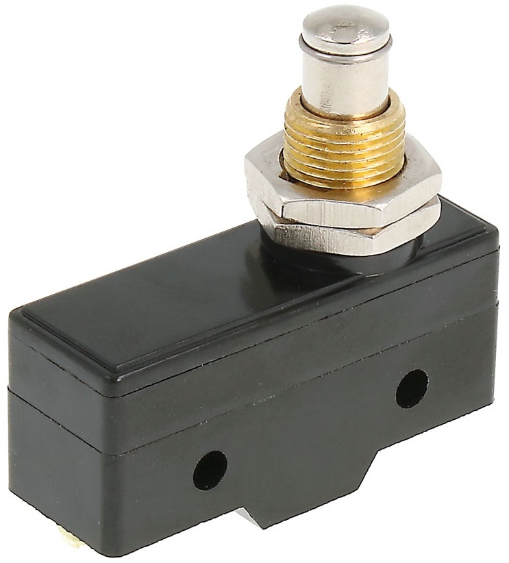 Micro Interruptor LZ15-GQ-B 15A 125/250V AC