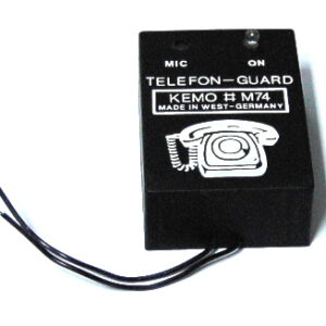 Kit Guarda de Telefone