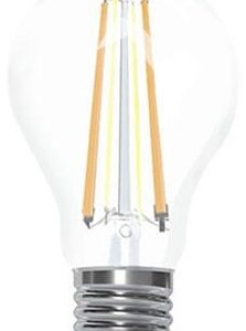 Lâmpada Filamento LED Smart Wi-Fi E27 A60 CCT 2800K~6500K 7W 806Lm - SONOFF B02-F-A60