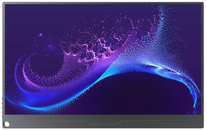 Monitor Portátil UBegin B5 15.6 M156T03 60Hz - UPERFECT