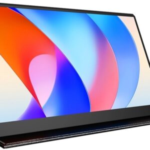 Monitor Portátil Tátil USetup E7 15.6 1920 x 1080p 60Hz - UPERFECT