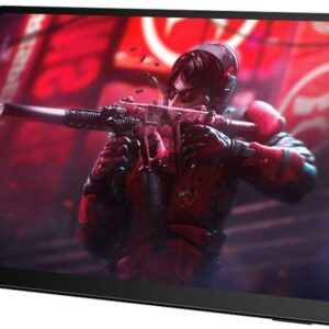 Monitor Gaming Port?til UTouch E6 Pro 18.5 M185E06 120Hz - UPERFECT