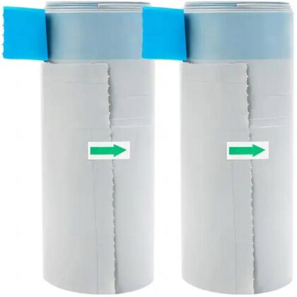Pack 2x Sacos de Lixo p/ Caixa de Areia - NEAKASA