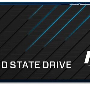 Disco SSD M.2 CS2230 1TB PCI Express 3.0 NVMe - PNY