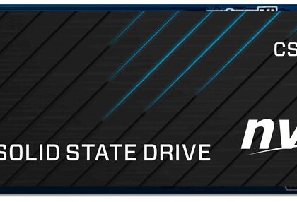 Disco SSD M.2 CS2230 1TB PCI Express 3.0 NVMe - PNY