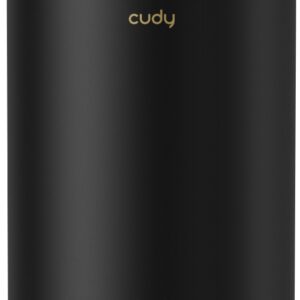 Sistema Mesh M3000 Wi-Fi 6 Dual Band AX3000 - CUDY