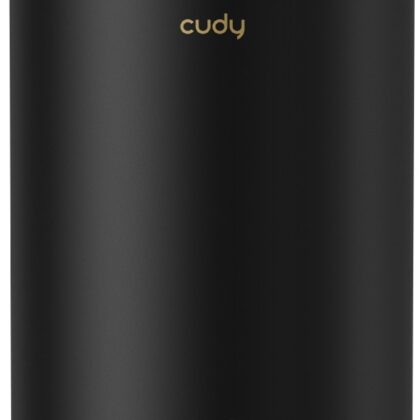 Sistema Mesh M3000 Wi-Fi 6 Dual Band AX3000 - CUDY