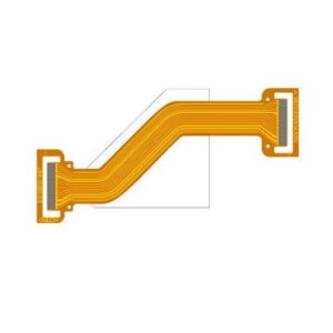 Fita Auto Rádio KENWOOD ( 21 Ligações )