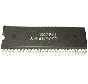 Circuito Integrado M50790SP