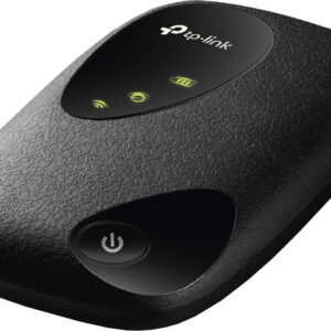 Router M7010 4G LTE WiFi 2000mAh 300Mbps - TP-LINK