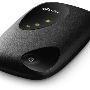 Router M7200 4G LTE WiFi 2000mAh 150Mbps - TP-LINK