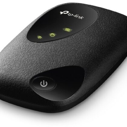 Router M7200 4G LTE WiFi 2000mAh 150Mbps - TP-LINK