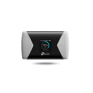 Router M7650 4G LTE 1.4 TFT 3000mAh 600Mbps - TP-LINK