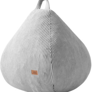 Puff para Beb? Comfy 1.0 (Cinza) - MARK ADLER