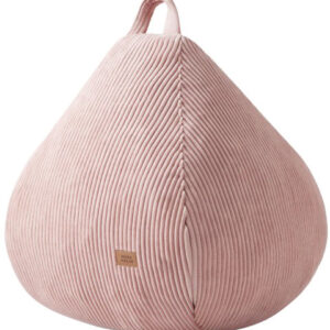 Puff para Bebê Comfy 1.0 (Rosa) - MARK ADLER