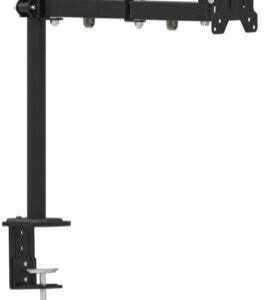 Suporte Mesa p/ Monitor 13 a 27 até 8 kg - GEMBIRD