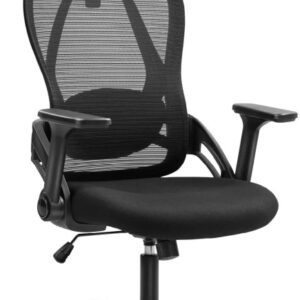 Cadeira Ergonômica Manager 2.9 (Preto) - MARK ADLER