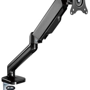 Suporte de Mesa Mola a G?s p/ Monitor 17 a 32 - AUDIZIO