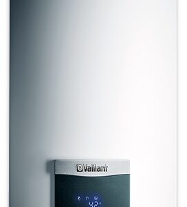 Esquentador Gás Butano/Propano Turbo Plus 17L - VAILLANT