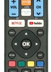 Comando Deluxe 2-EM-1 Program?vel por PC - NIMO