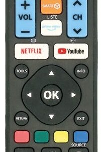 Comando Deluxe 4-EM-1 Program?vel por PC - NIMO