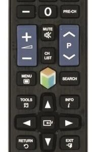 Comando Compativel c/ LCDs SAMSUNG
