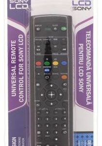 Comando Compativel c/ LCDs SONY