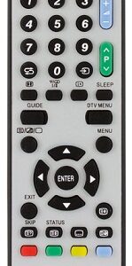 Comando Compativel c/ LCDs SHARP