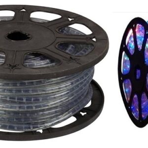 Mangueira Luminosa LED RGB (48 mts) - GSC