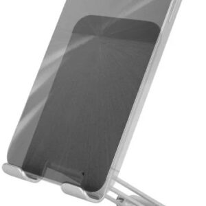 Suporte Dobr?vel MA-RSS p/ Smartphone / Tablets (Cinzento) - MARS-GAMING