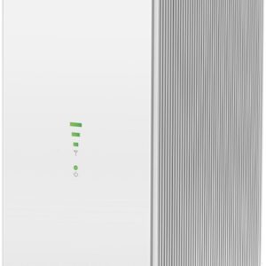 Router Wireless MB110-4G N300 Single-Band 10/100Mbps 4G LTE (Branco) - MERCUSYS
