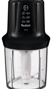 Picadora 0,25L 270W - TEFAL