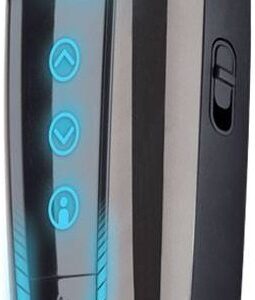 Aparador de Barba MB4700 Touch Tech (Preto) - REMINGTON