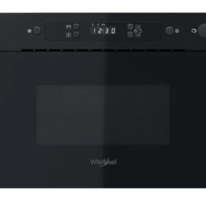 Microondas de Encastre MBNA900B 22L 750W (Preto) - WHIRLPOOL
