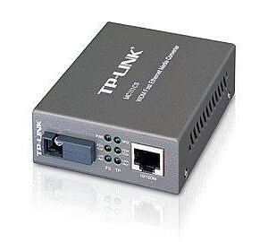 Media Converter 10/100TX - 100BASEFX(SC) - TP-LINK