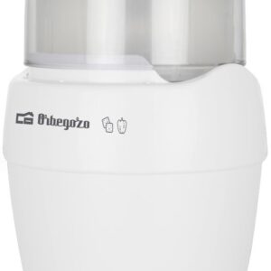 Picadora 0,6L 800W - ORBEGOZO
