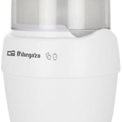 Picadora 0,6L 800W - ORBEGOZO