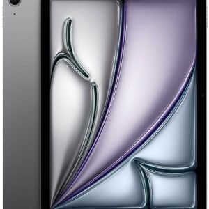 Apple iPad Air (7ª Geração) M3 11 Wi-Fi 128GB Cinzento Sideral