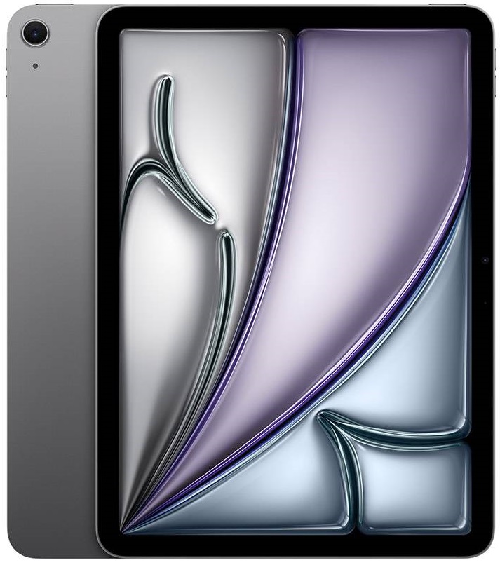 Apple iPad Air (7ª Geração) M3 11 Wi-Fi 128GB Cinzento Sideral