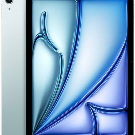 Apple iPad Air (7ª Geração) M3 11 Wi-Fi 128GB Azul