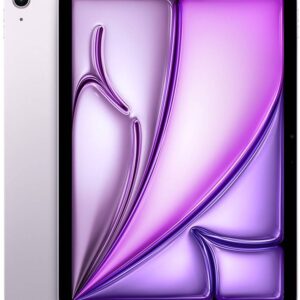 Apple iPad Air (7ª Geração) M3 11 Wi-Fi 128GB Roxo