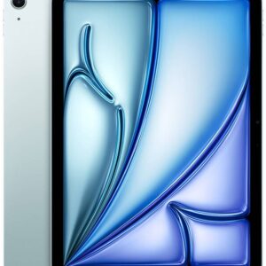 Apple iPad Air (7ª Geração) M3 11 WiFi 256GB Azul