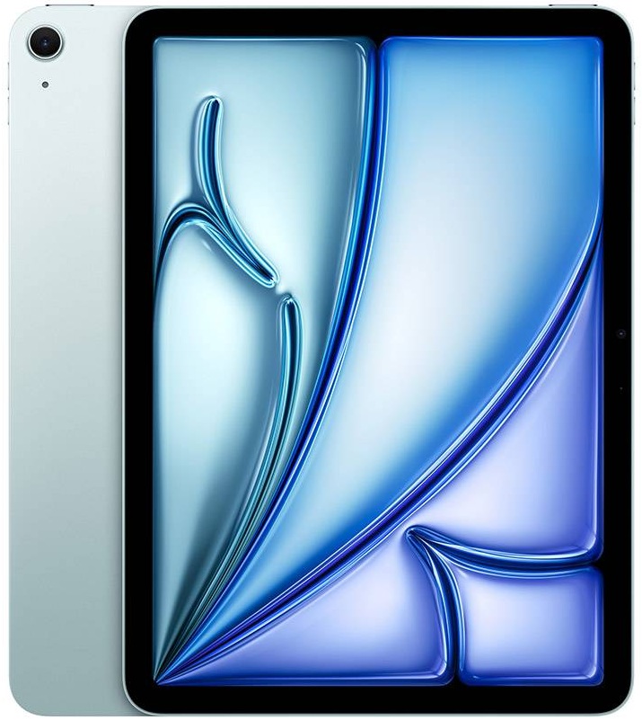 Apple iPad Air (7ª Geração) M3 11 WiFi 256GB Azul