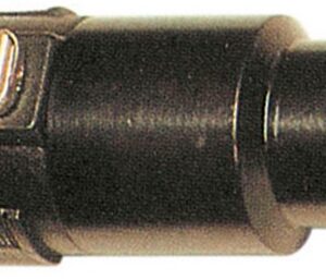 Ficha Adaptadora Canon Macho 3P - Speakon Macho (XLN 4 Contactos)